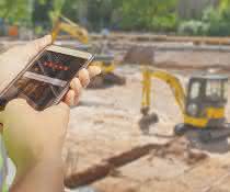 Cramo erweitert digitales Angebot
