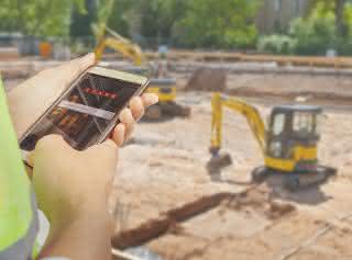 Cramo erweitert digitales Angebot