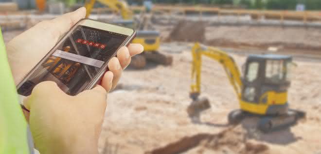Cramo erweitert digitales Angebot