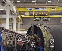Stahl Cranesystems "ready to take off" in Brazil
