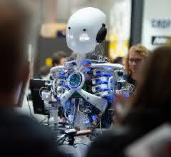 Integrated Industry - Industrial Intelligence: Hannover Messe 2019: Individual industry