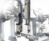 Handling systems Handling systems