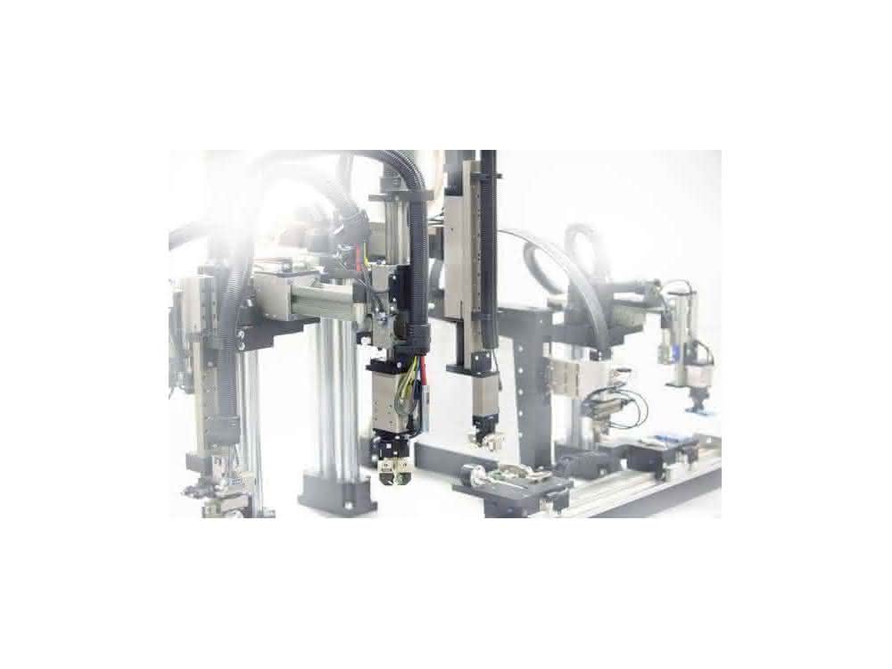 Handling systems