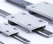 GV3 linear guide system