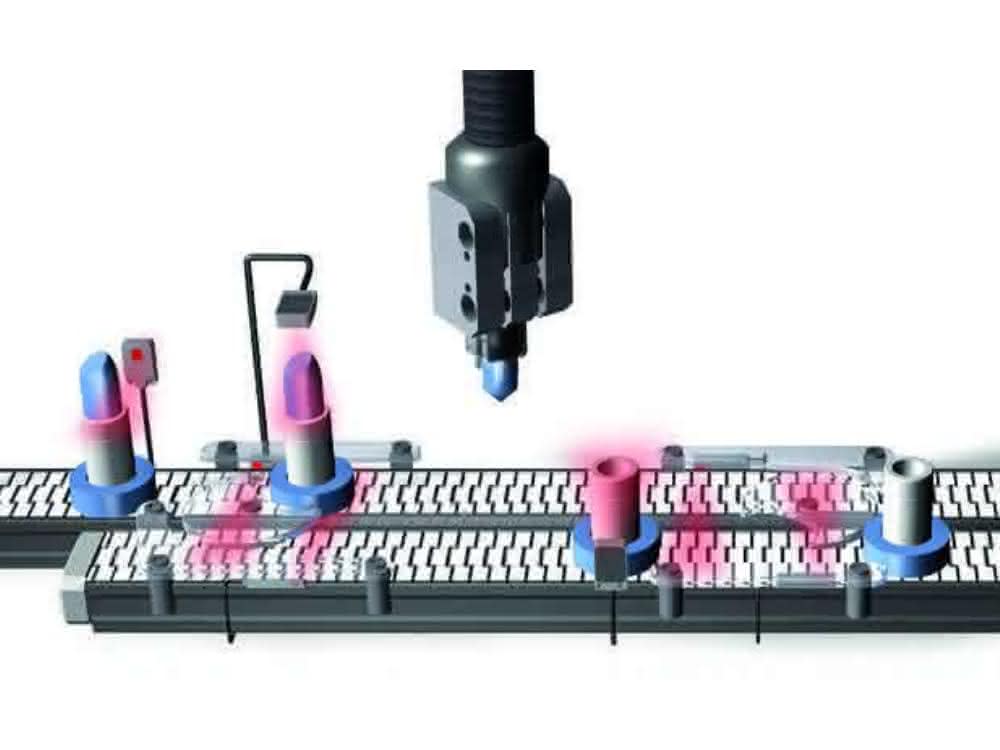 Industry 4.0 solutions
