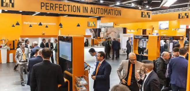 Automation solutions