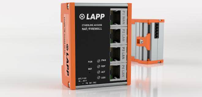 Switches from the Etherline Access product family Switches from the Etherline Access product family