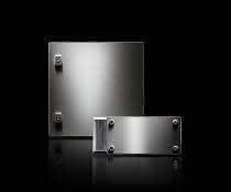 New compact control cabinets Rittal presents new enclosures and small enclosures: Product premiere at the Hannover Messe