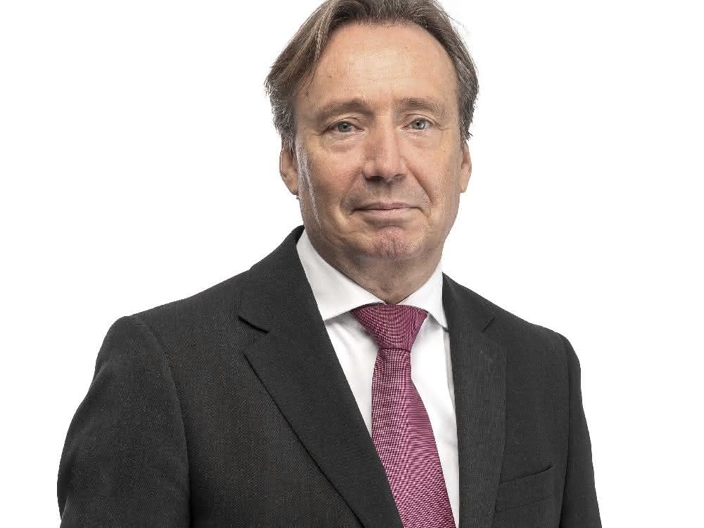Werner Gliem wechselt zu JLL