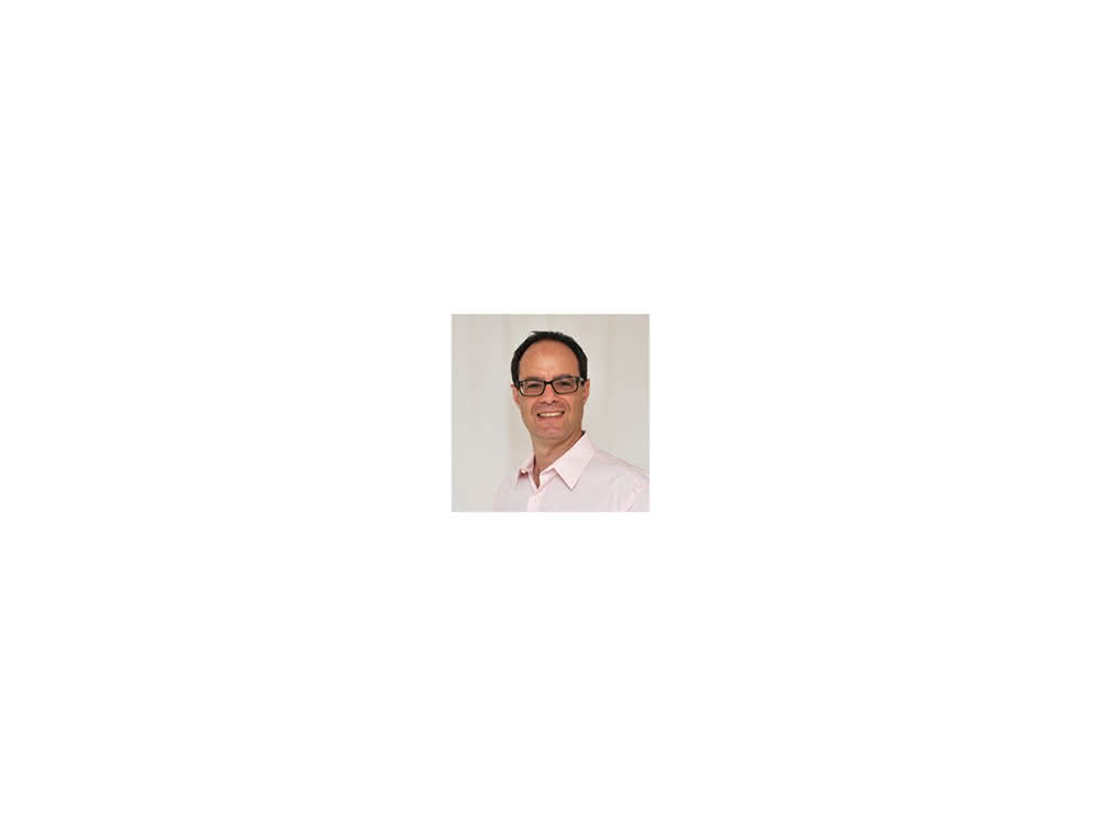 Referent Markus Paul