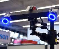 World's leading trade fair for industrial quality assurance