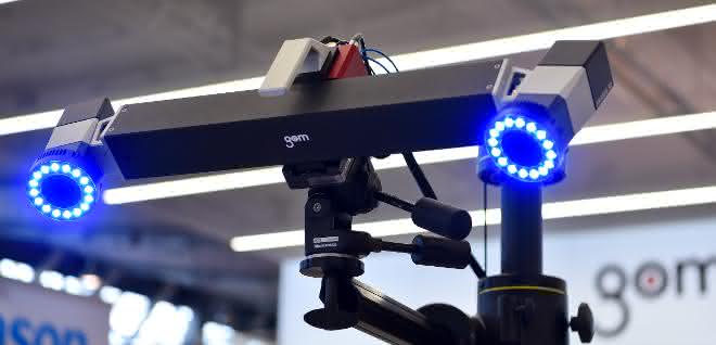 sound control World's leading trade fair for industrial quality assurance