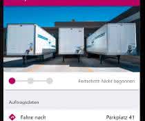 Neues Yard Management: Hofübersicht 2.0 mit inconsoYMS Neues Yard Management: Hofübersicht 2.0 mit inconsoYMS