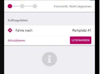 Neues Yard Management: Hofübersicht 2.0 mit inconsoYMS