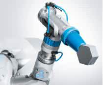 Adaptive form gripper