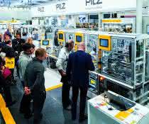 Pilz Smart Factory Pilz Smart Factory