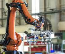 Acceptance of robots in the workplace is falling