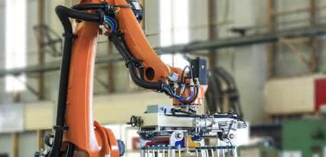 Acceptance of robots in the workplace is falling