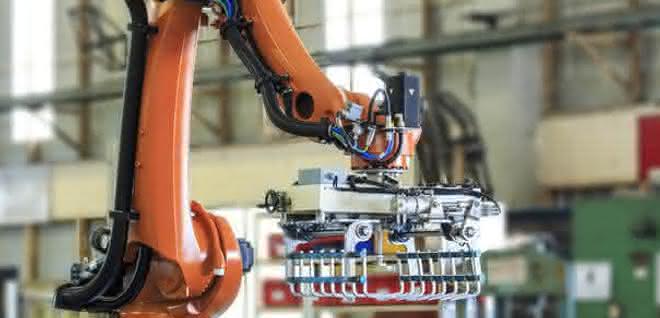 Acceptance of robots in the workplace is falling