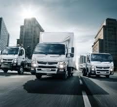 FUSO places mobility management in the hands of ADAC Truckservice.