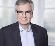 Martin Daum becomes Chairman of the Board of Management of Daimler Truck AG