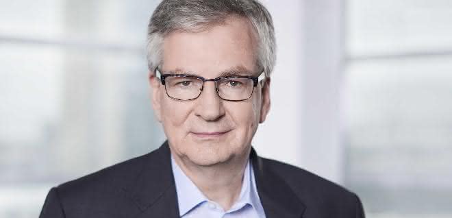 Martin Daum wird Vorstandsvorsitzender der Daimler Truck AG