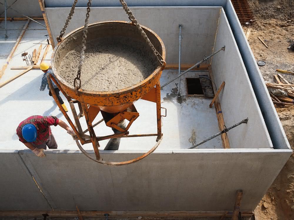 Fachtagungsreihe „WU-Bauwerke aus Beton“