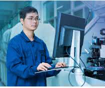 People and technology Successful digitization