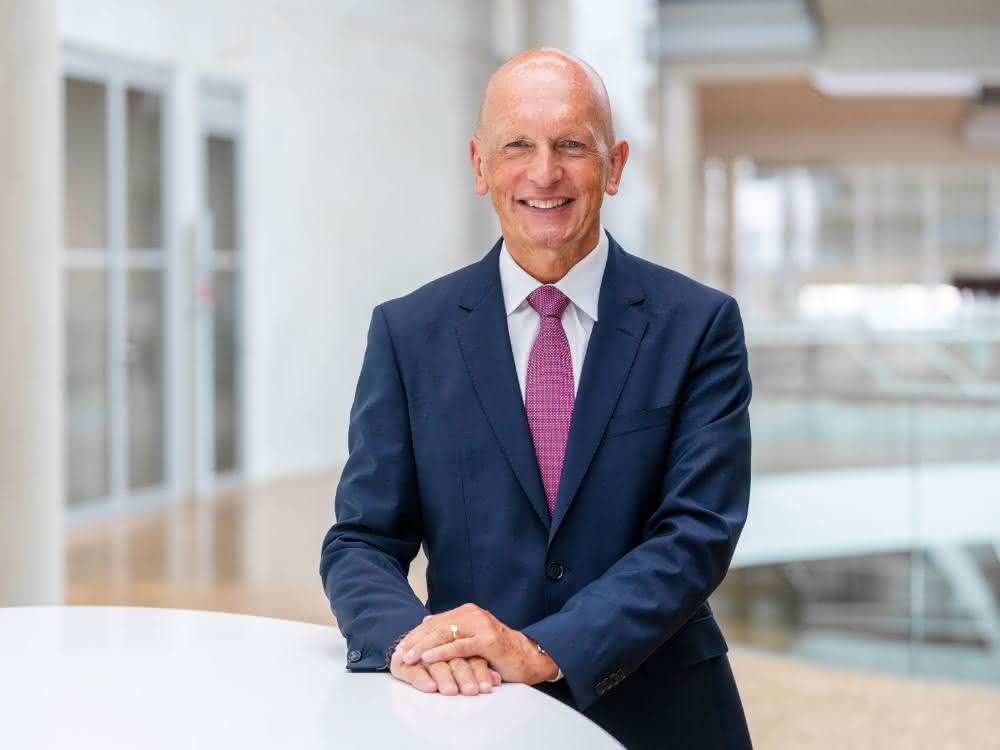 Neuer Vice President Asia Pacific: Deutschland-Chef von Lufthansa Cargo wechselt nach Asien Neuer Vice President Asia Pacific: Deutschland-Chef von Lufthansa Cargo wechselt nach Asien