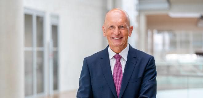 New Vice President Asia Pacific: Head of Lufthansa Cargo Germany moves to Asia New Vice President Asia Pacific: Head of Lufthansa Cargo Germany moves to Asia