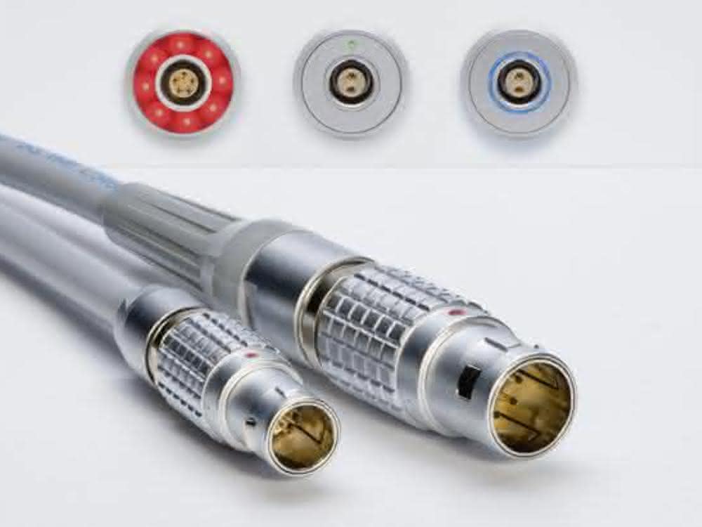 Plug connector