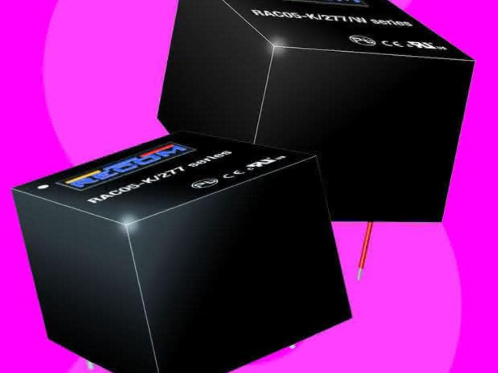 AC/DC converter
