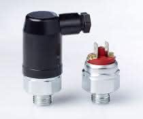 Pressure switch type 402