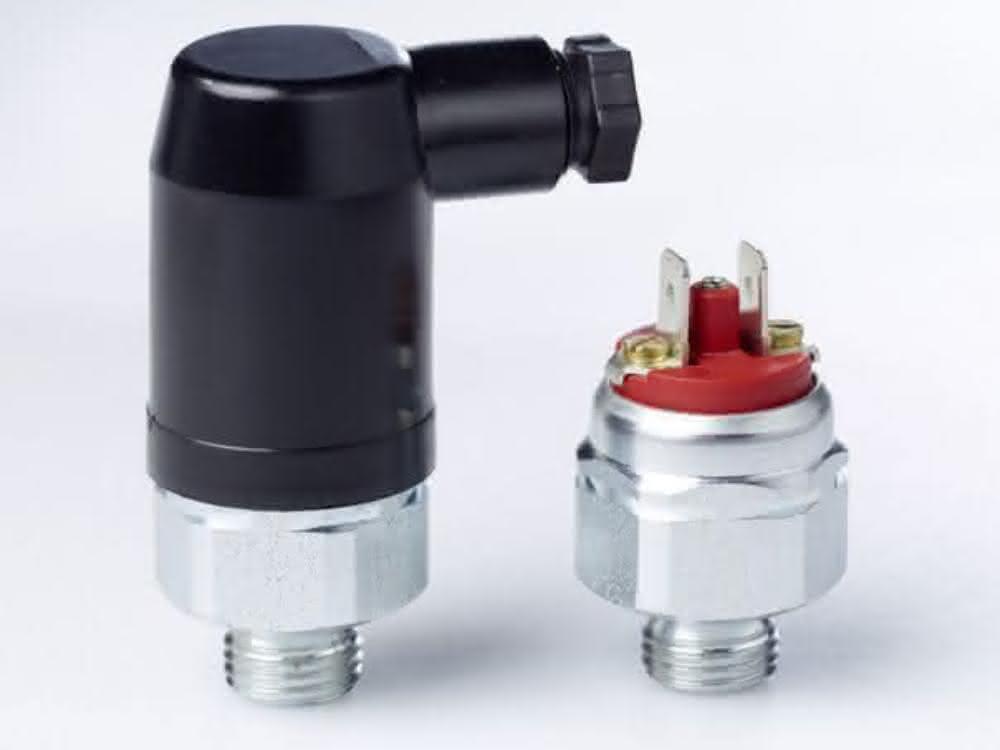 Pressure switch type 402