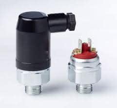 Pressure switch type 402