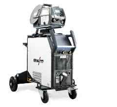 Titan XQ 400 AC plus welding machine