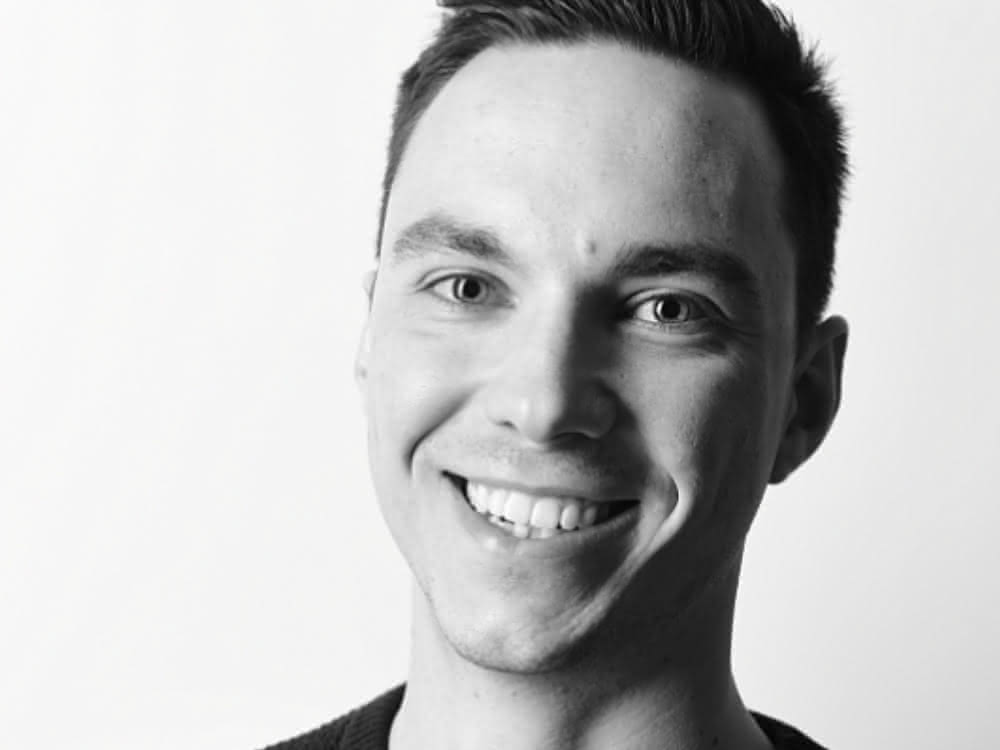VDI Logistics Study Award 2019 for Daniel Nasser