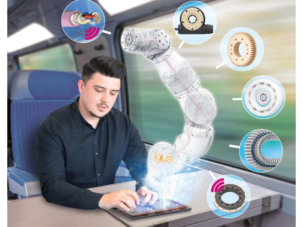 Online-Simulation