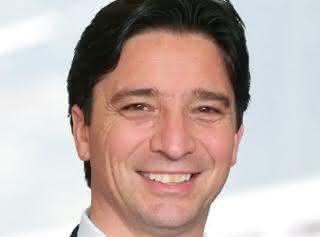 Management position newly filled: Sebastiano Sardo is Head of Conveyor Systems at Eisenmann