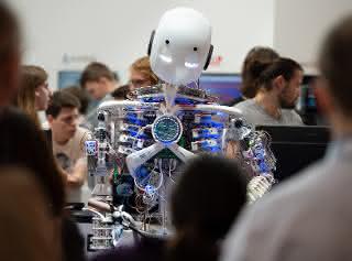 Robotics solution