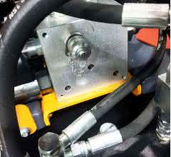 Measuring coupling