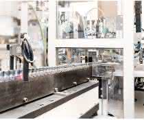 Manufacture
