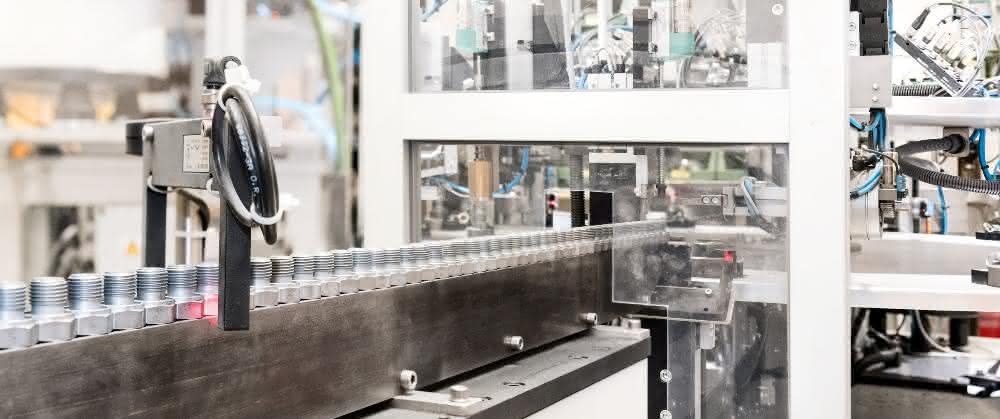 Manufacture