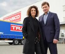 Logistiker Transco investiert in Steine und Beton Logistiker Transco investiert in Steine und Beton