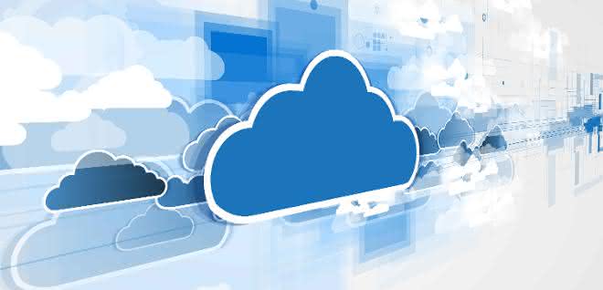 From the sensor to the cloud