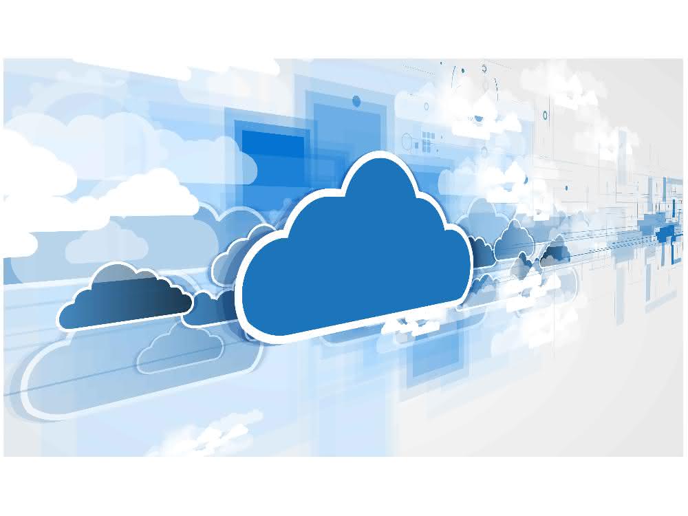 From the sensor to the cloud