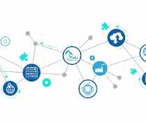 Digital work processes