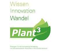 Logo Bündnis Plant³