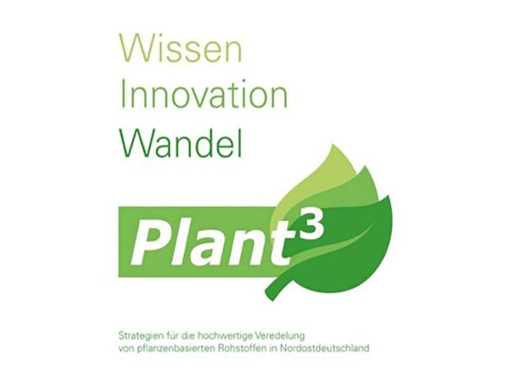 Logo Bündnis Plant³