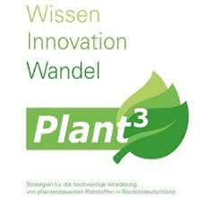 Logo Bündnis Plant³